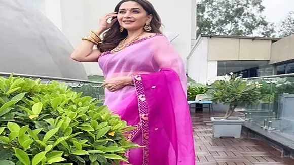 Madhuri