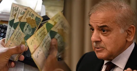 pakistan financial crisis