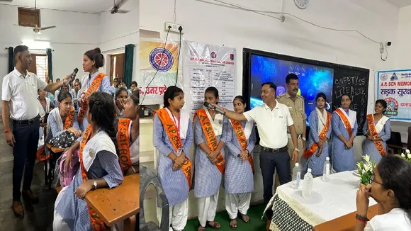 Road Safety Workshop