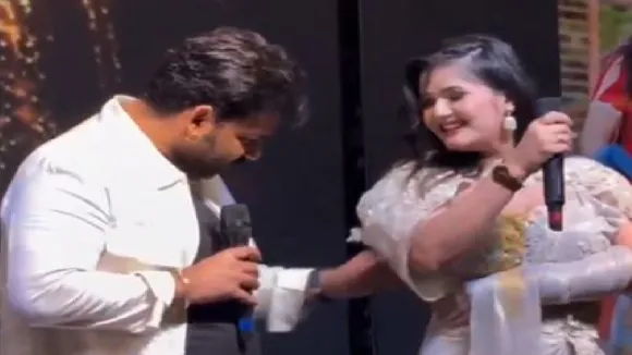 Anjali Raghav Statement