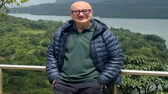 AnupamKher