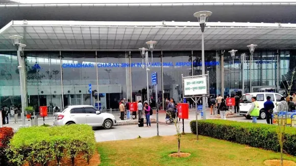 Lucknow Airport