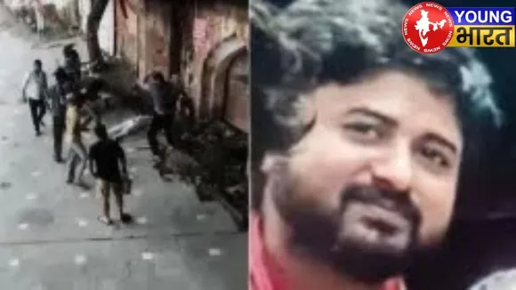 Murder in Kalka ji Mandir (1)