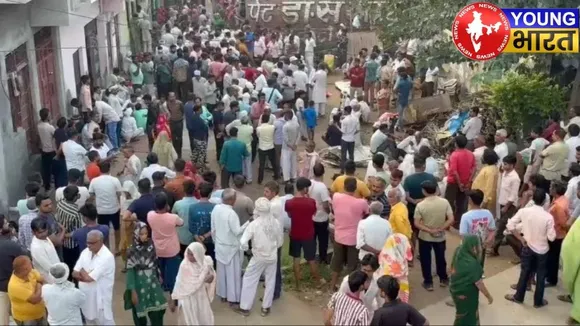 Muzaffarnagar