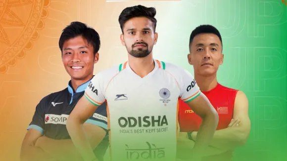 ind vs japan