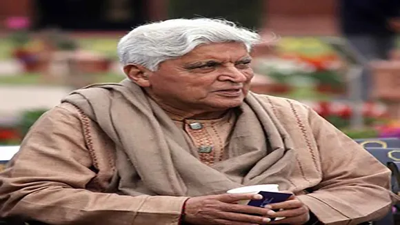 JavedAkhtar