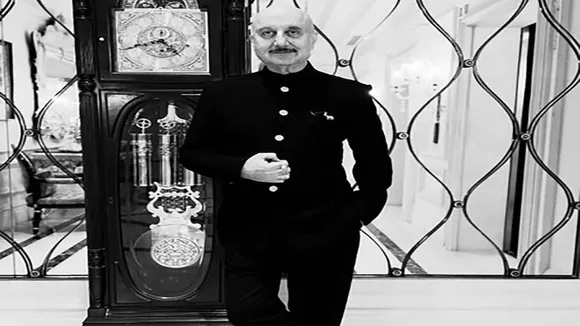 AnupamKher