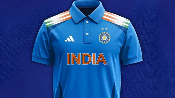bcci sponcership