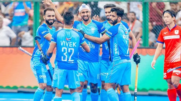 india vs japan