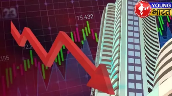Indian Share Market
