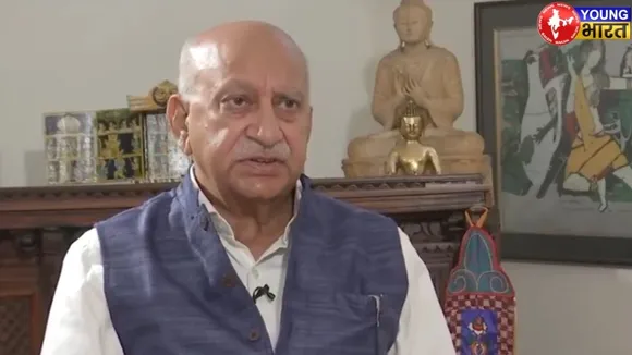 MJ Akbar (1)