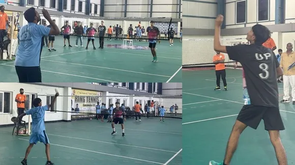 National Ring Tennis Championship 2025