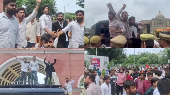 PROTEST