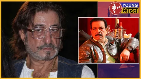 Shakti Kapoor