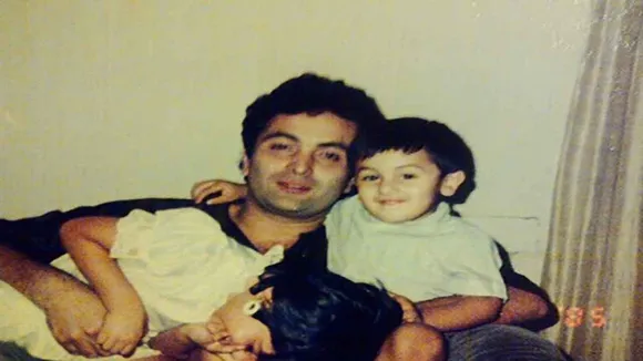 Rishikapoor