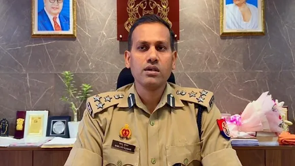 Barawafat procession