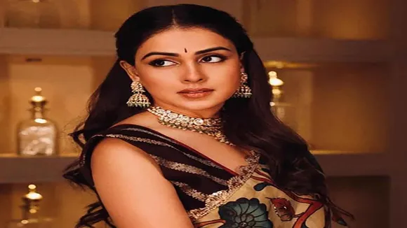 GeneliaDSouzapic