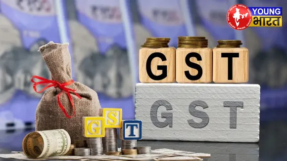GST Reforms