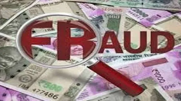 Lucknow Fraud Case