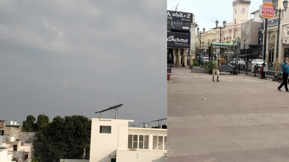 weather