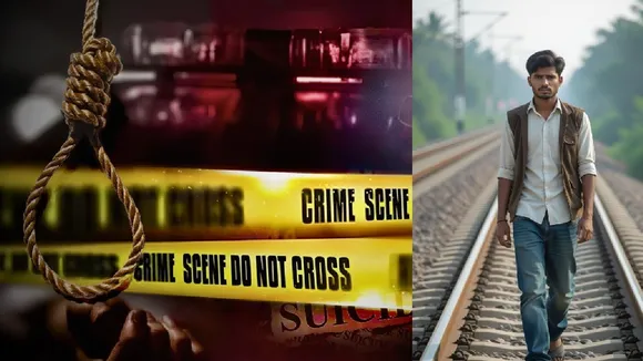 Etawah Suicide Attempt