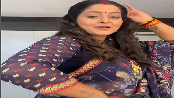 AnjanaSingh
