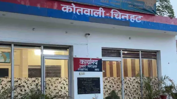 Lucknow Kidnap Attempt