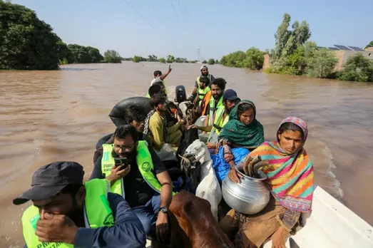 Multan in Punjab province Pakistan