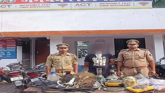 Illegal Hookah Café