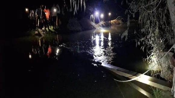 Lucknow Girl Missing