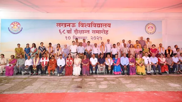 convocation rehearsal