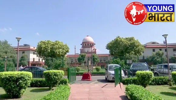 Supreme Court ने भाजपा की याचिका खारिज की, कहा– राजनीति में हैं तो मोटी चमड़ी रखें | यंग भारत न्यूज