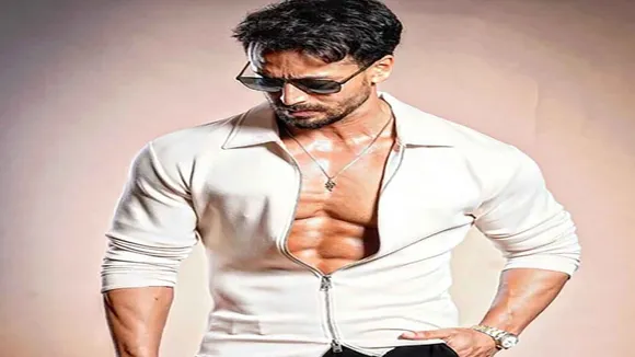 TigerShroff