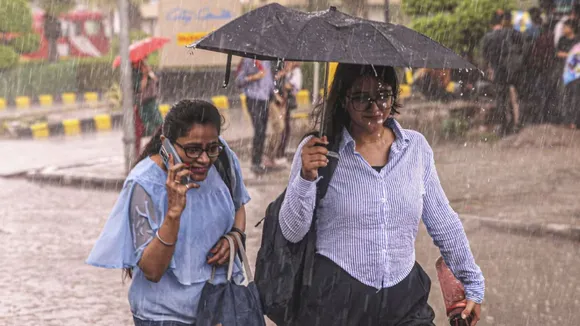 Bihar Weather