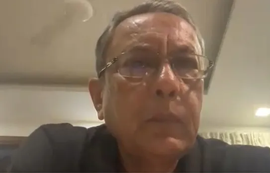 Former Ambassador to Nepal Ranjit Rae