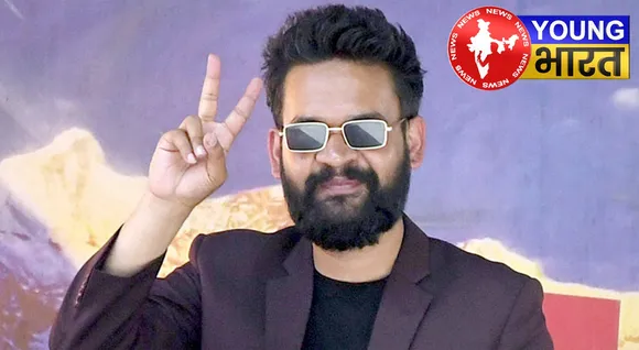 जानें कौन हैं Nepal के बालेन्द्र शाह, जिनकी तरफ देख रही है पूरी Gen-Z? | यंग भारत न्यूज