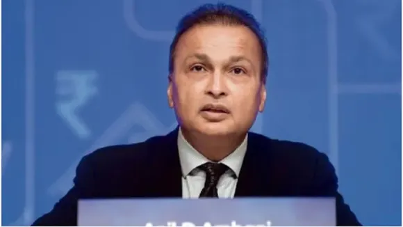 Anil Ambani