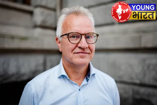 Trump को शांति पुरस्कार देने की मांग के बीच नोबेल समिति का बड़ा बयान- 'फैसला सिर्फ योग्यता पर आधारित' | यंग भारत न्यूज