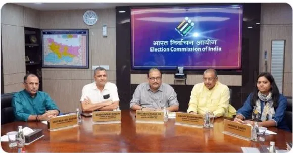 rjd meeting eci