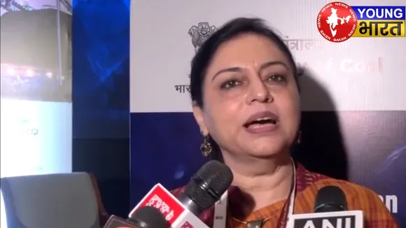 Additional Secretary of the Ministry of Coal, Rupinder Brar