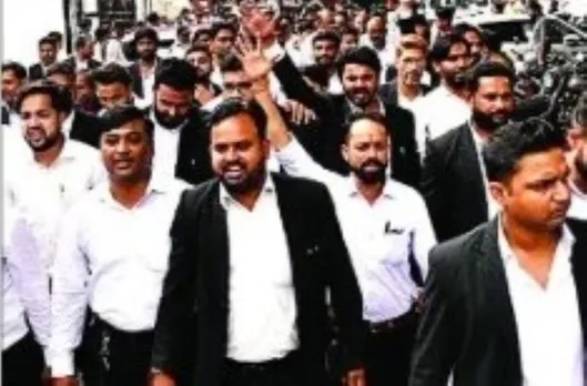 मुरादाबाद वाईबीएन संवाददाता