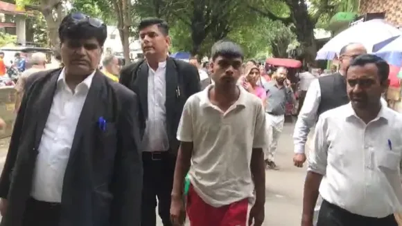 वाईबीएन