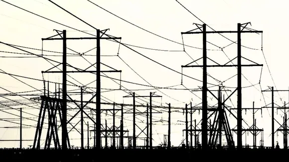 VERTICAL SYSTEM ELECTRICITY DEPARTMENT