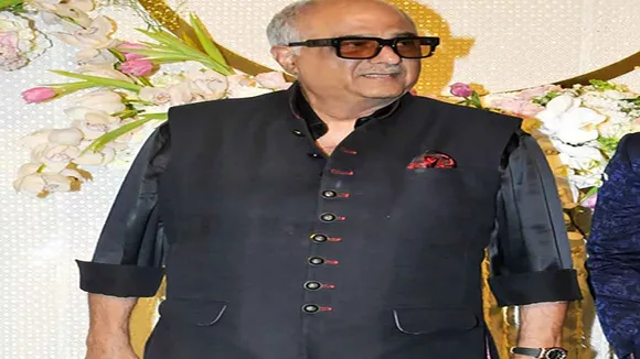 BoneyKapoor
