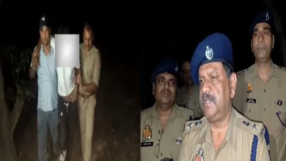 Dubagga Police