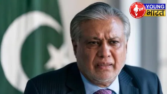 Ishaq Dar