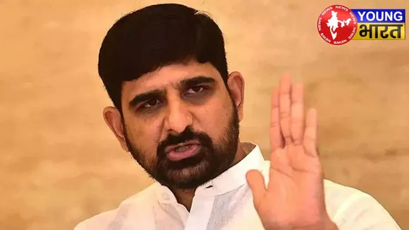 Padi Kaushik Reddy