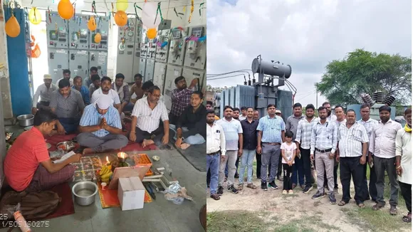 electricity privatisatiom protest