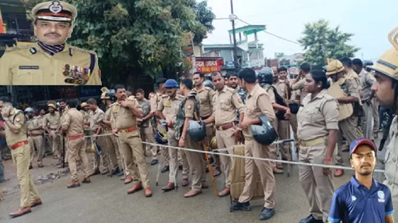 Gorakhpur Murder Case