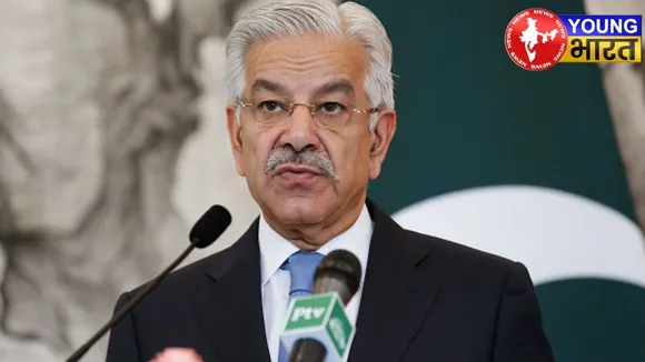 Khawaja Asif